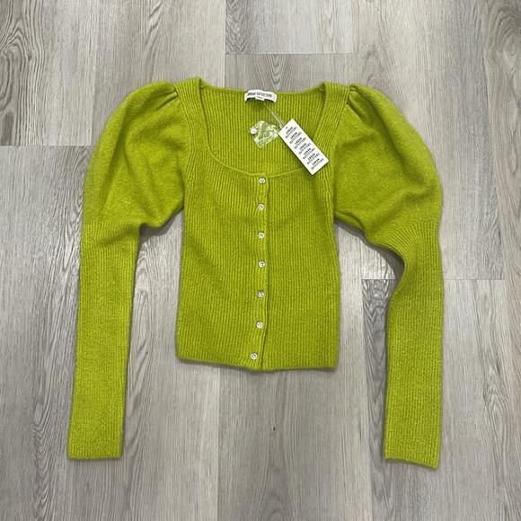 Urban outfitters cardigan - Picture 2 of 4